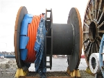 Hose, Flowline, 3940 psi, 4" x 995 m - Wellstream - UL04338 - Quipbase.com - Flexible hose picture 4.JPG